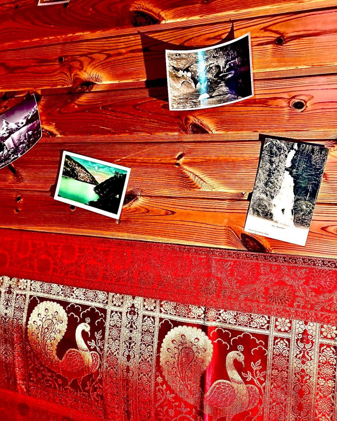 Braemar Lodge Cabins Not For Profit Ngoại thất bức ảnh